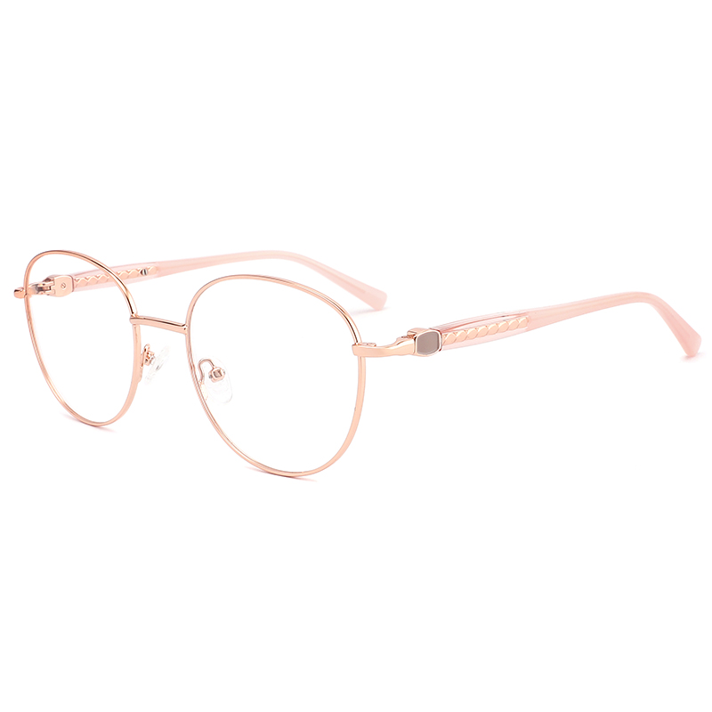 YG11071 METAL OPTICAL FRAMES